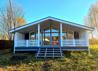 Продажа дома, 120 м2, село Веськово