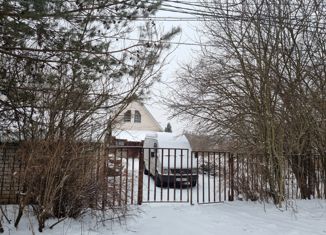 Продам дом, 101.1 м2, деревня Голиково, Голиковская улица