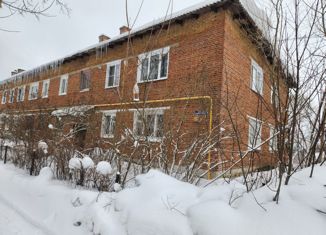 2-комнатная квартира на продажу, 41 м2, Киржач, Владимирская улица, 29