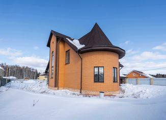 Продается дом, 236.9 м2, село Курганово, микрорайон Солнечный, 51