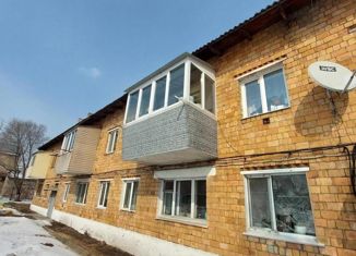 Продаю двухкомнатную квартиру, 45 м2, Уссурийск, переулок Мурзинцева, 6