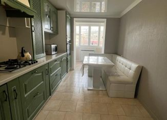 Продам четырехкомнатную квартиру, 89.4 м2, поселок Нежинский, посёлок Нежинский, 64