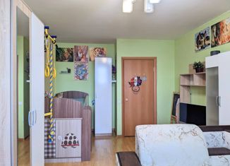 Продаю 1-комнатную квартиру, 48.3 м2, Екатеринбург, улица Баумана, 35, улица Баумана