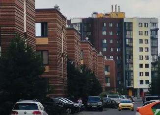 Продается однокомнатная квартира, 36 м2, поселение Десёновское, Буковая аллея, 6, ЖК Андерсен