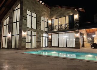 Продается дом, 350 м2, посёлок городского типа Сириус, А-147, 213-й километр