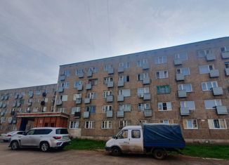 1-комнатная квартира на продажу, 36 м2, Братск, улица Баркова, 15