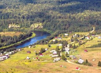 Продажа участка, 25 сот., деревня Мелекса, деревня Мелекса, 10