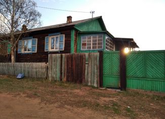 Продаю трехкомнатную квартиру, 75 м2, поселок городского типа Заиграево, Коммунистический переулок, 1