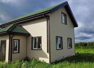 Продается дом, 77 м2, деревня Кунисниково