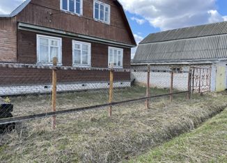 Продаю дом, 194 м2, город Струнино, Октябрьская улица