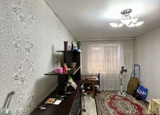Продается 1-комнатная квартира, 39 м2, Старый Оскол, микрорайон Макаренко, 33А