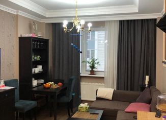 Продажа 1-ком. квартиры, 45.3 м2, Москва, бульвар Маршала Рокоссовского, 6к1Б, бульвар Маршала Рокоссовского