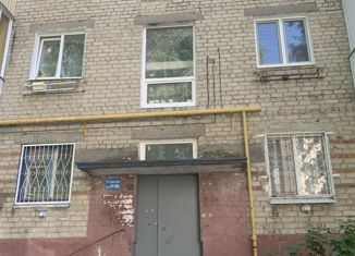Продажа трехкомнатной квартиры, 56.5 м2, Ульяновск, улица Зои Космодемьянской, 2
