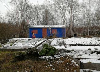 Продается дом, 24 м2, Камчатский край