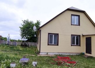 Дом на продажу, 90 м2, село Ахлыстино, Центральная улица