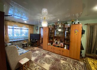 Продажа 2-комнатной квартиры, 44.9 м2, поселок городского типа Грамотеино, Колмогоровская улица, 24