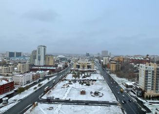 Продам 4-ком. квартиру, 300 м2, Казань, Петербургская улица, 65А, Вахитовский район