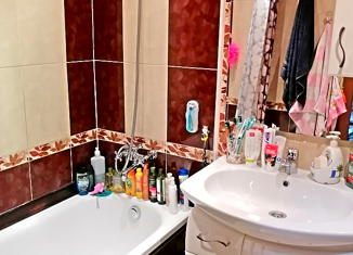 Продаю однокомнатную квартиру, 40 м2, Ярославль, проспект Фрунзе, 37/18, жилой район Сокол