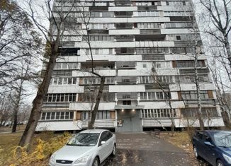 Продам двухкомнатную квартиру, 39 м2, Москва, проезд Черского, 21А, Алтуфьевский район