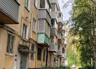 Продаю 2-комнатную квартиру, 44.5 м2, Пермский край, улица Макаренко, 34