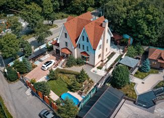 Продам дом, 550 м2, Владивосток, улица Академика Крушанова, 1