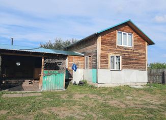 Дом на продажу, 80 м2, Красноярский край, улица Фрунзе, 6