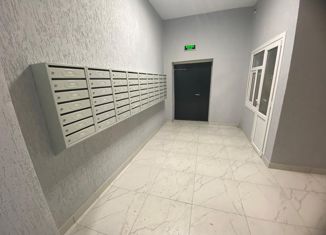 Однокомнатная квартира на продажу, 35 м2, Уфа, ЖК Белые росы