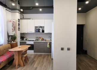 Продаю двухкомнатную квартиру, 60 м2, деревня Пикколово, Петровская улица, 12к2