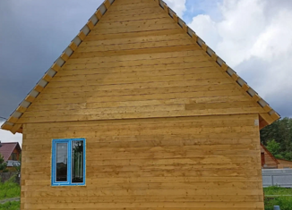 Продается дом, 30 м2, поселок Железнодорожный