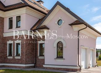 Продается дом, 750 м2, деревня Воронино, Лесная улица