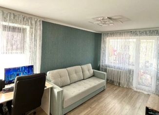 Продается двухкомнатная квартира, 40.6 м2, Краснодар, улица имени 40-летия Победы, 178к2, ЖК Флотилия