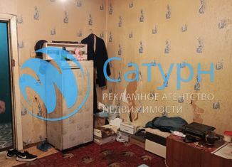 Продаю комнату, 15 м2, Курган, улица Пархоменко, 61, район Рябково