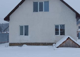 Продажа дома, 141.5 м2, поселок городского типа Белоярский, Лесная улица, 19