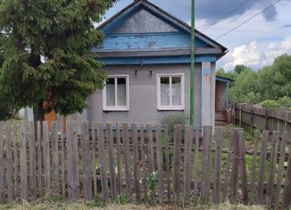 Продаю дом, 36.3 м2, село Блохино, Октябрьская улица