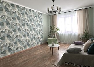 Продается 2-ком. квартира, 60.7 м2, Орёл, улица Полковника Старинова, 3, микрорайон Зареченский