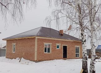 Продается дом, 88 м2, село Дружино, Вишнёвая улица