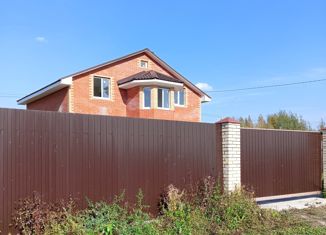 Продажа дома, 143 м2, деревня Следово, Первомайская улица