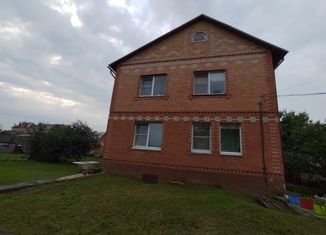 Продаю дом, 120 м2, деревня Сонино, Осенняя улица
