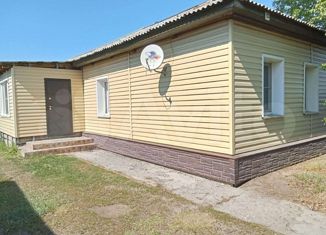 Продам дом, 52.7 м2, Карасук, Октябрьская улица, 123