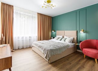 Продажа 1-ком. квартиры, 34.5 м2, Москва, улица Введенского, 12к2, улица Введенского
