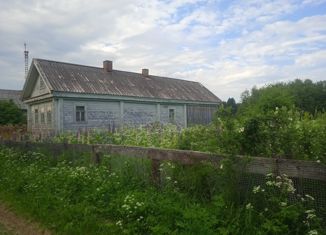 Продажа дома, 51.7 м2, деревня Куйтежа, Новая улица