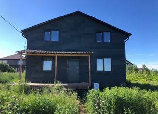 Продажа дома, 120 м2, сельское поселение Уломское