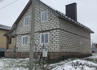 Продам дом, 191 м2, село Богословка, Солнечная улица, 100