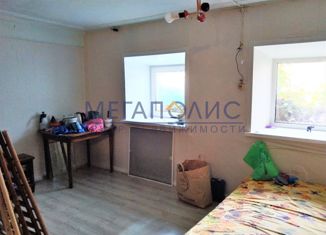 Продается однокомнатная квартира, 26.5 м2, Балаково, Пролетарская улица, 64