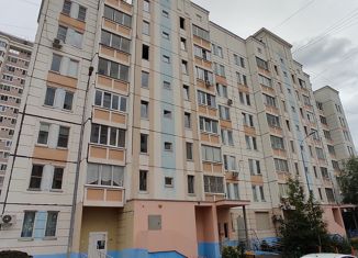 Двухкомнатная квартира на продажу, 53.4 м2, Москва, Изюмская улица, 53к2, станция Бутово