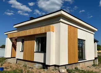 Продам дом, 140 м2, деревня Якиманское