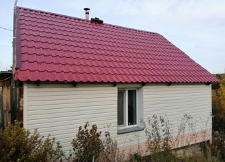 Продается дом, 31.8 м2, поселок Ёлкино, Верхняя улица, 2