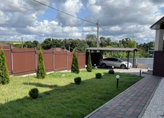 Продам дом, 196 м2, село Новая Нелидовка