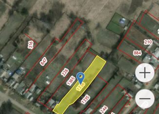 Продаю земельный участок, 20 сот., Бирюсинск, Вокзальная улица