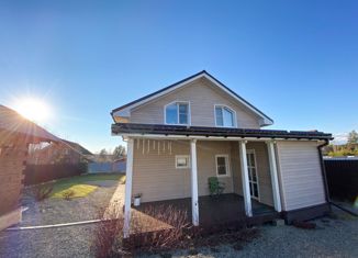 Продаю дом, 144 м2, СНТ Зелёный сад